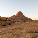 NAM ERO Spitzkoppe 2016NOV24 NaturalArch 024 : 2016, 2016 - African Adventures, Africa, Date, Erongo, Month, Namibia, Natural Arch, November, Places, Southern, Spitzkoppe, Trips, Year